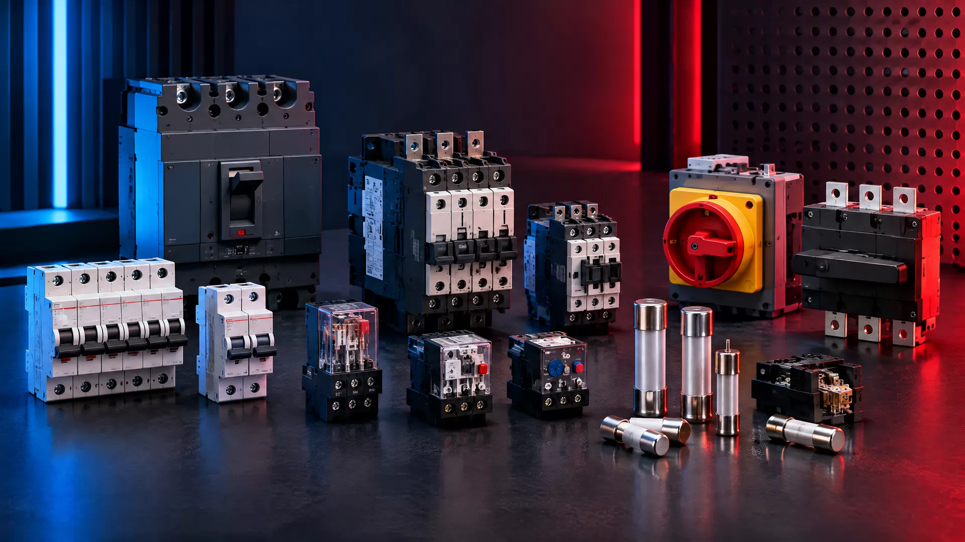 Elektrik Sistemleriniz İçin Güvenilir ve Kesintisiz Koruma