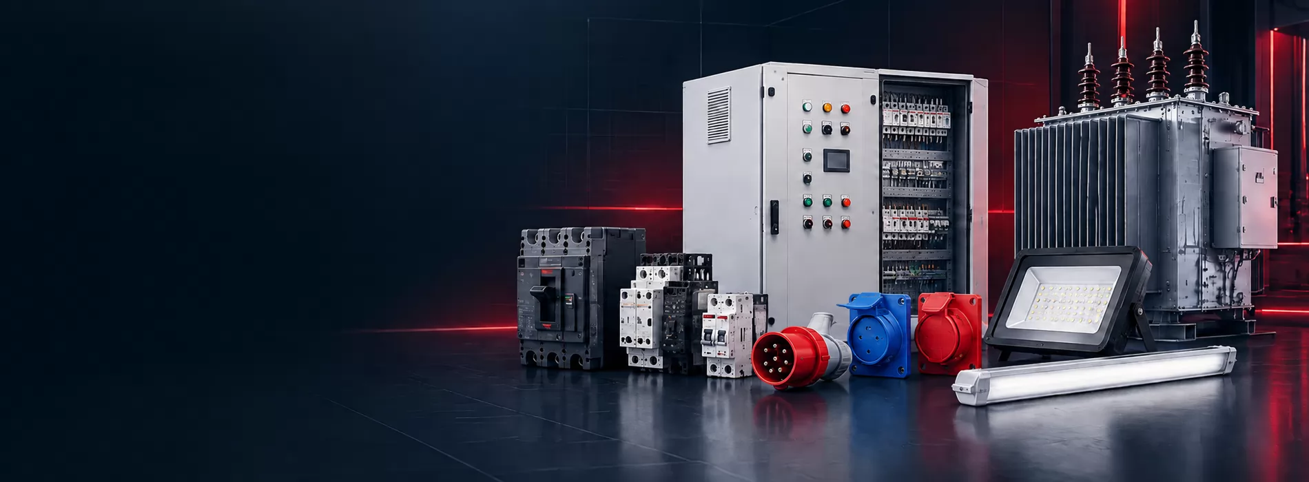Elektrik İhtiyaçlarınız İçin Geniş Ürün Yelpazesi ve Güvenilir Çözümler